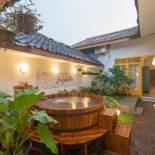 Фотография хостела Wonderloft Hostel Jogja