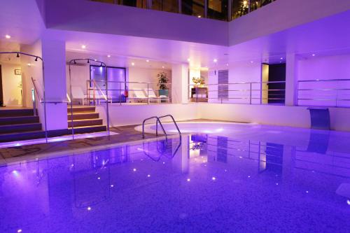 Фотография гостиницы Oceania Paris Porte De Versailles