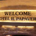 Фотография гостиницы Hotel Il Papavero