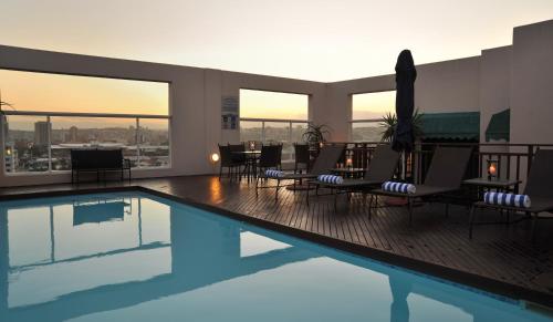 Фотография гостиницы The Edward