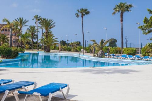 Фотография апарт отеля Apartamentos Turísticos Bahía Sur