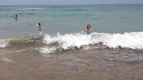 Фотография гостевого дома Pareado Cabo de Palos