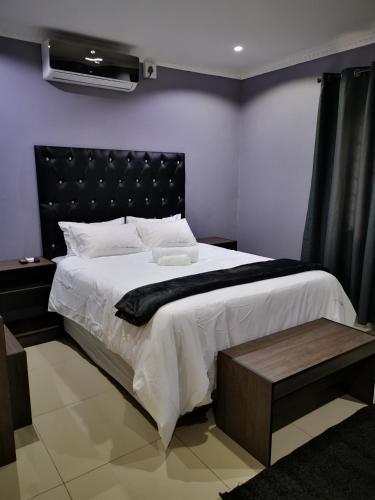 Фотография гостевого дома Green Olive Residences