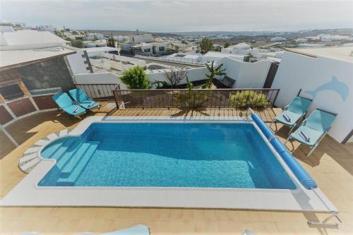 Фотография гостевого дома Casa Bellavista