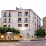 Фотография гостиницы Hotel Puerta Ciudad Rodrigo