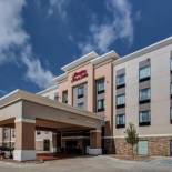 Фотография гостиницы Hampton Inn & Suites-Wichita/Airport, KS