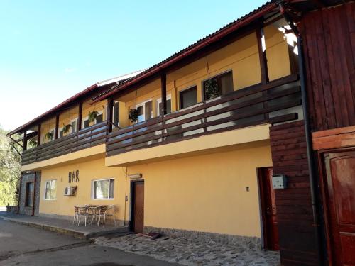 Фотография гостевого дома Casa Luminita