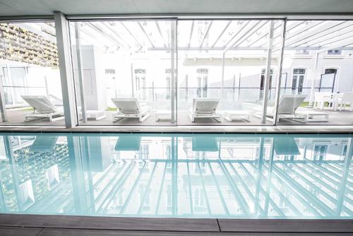 Фотография гостиницы BessaHotel Liberdade