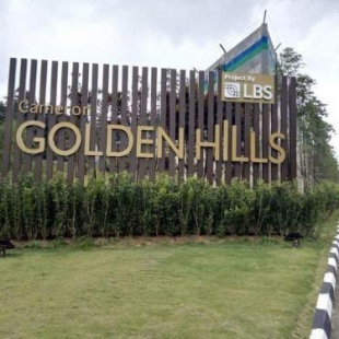 Фотография гостевого дома Bishops Cap at Cameron Highlands