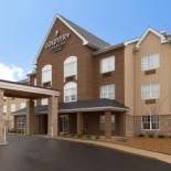 Фотография гостиницы Country Inn & Suites by Radisson, Jackson, TN