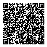 QR код гостиницы Сибирские Воды