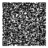 QR код гостиницы Нова