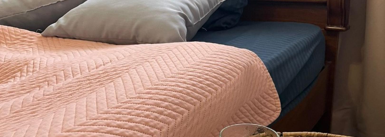 Фотография квартиры Квартира на проспекте Мира 67