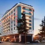 Фотография гостиницы Ramada by Wyndham Isparta