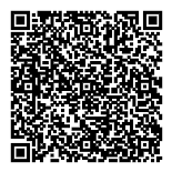 QR код гостевого дома Милана