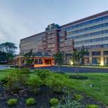 Фотография гостиницы Homewood Suites by Hilton Gaithersburg/Washington, DC North