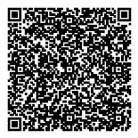 QR код гостиницы Travel Bakuriani