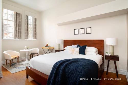 Фотография апарт отеля Sonder The Arco