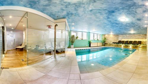 Фотография гостиницы Hotel Leitner