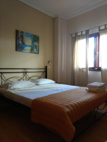 Фотография апарт отеля Agni