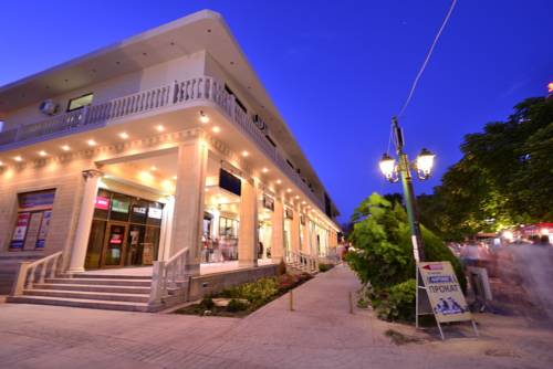 Фотография гостиницы Горгиппия