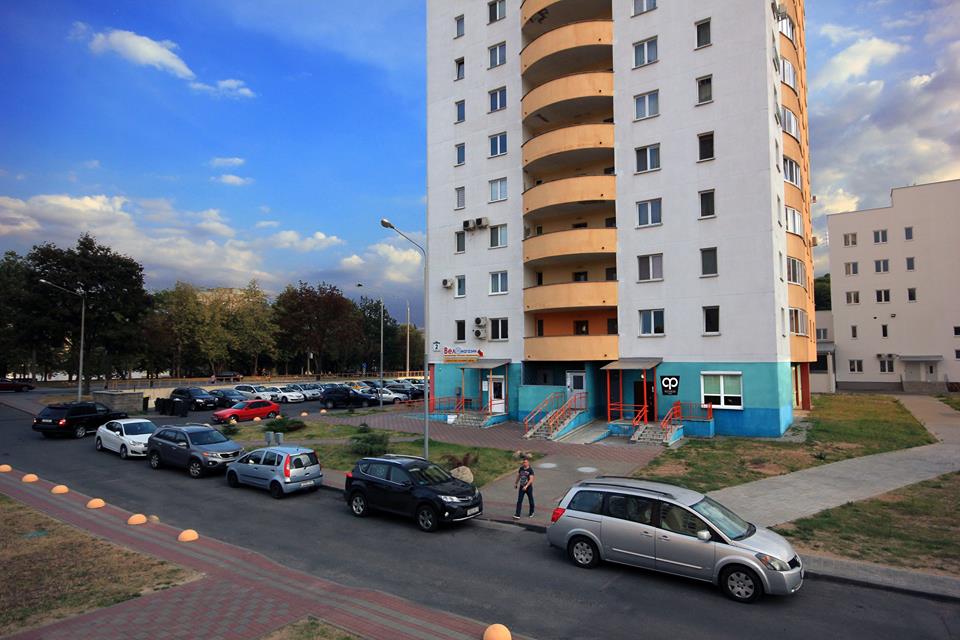 Фотография хостела Flatcom