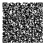 QR код гостевого дома Белый дом