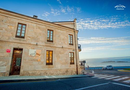 Фотография апарт отеля Apartamentos Villa Zoila