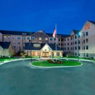 Фотографии гостиницы 
            Residence Inn Dover