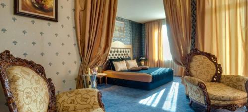 Фотография гостиницы Hotel BATS