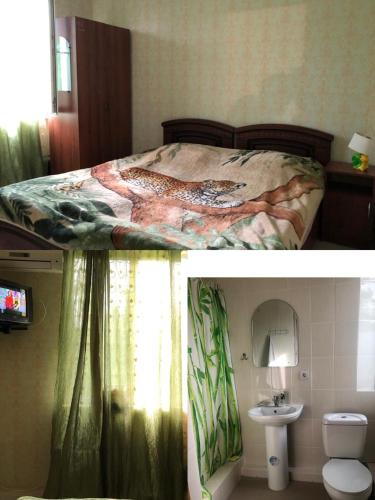 Фотография гостевого дома Б