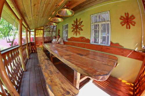 Фотография гостевого дома Агроусадьба У Михалыча