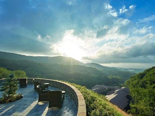 Фотография гостиницы Le Grand Karuizawa Hotel and Resort