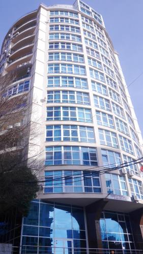 Фотография хостела Капсульный Хостел Молодой