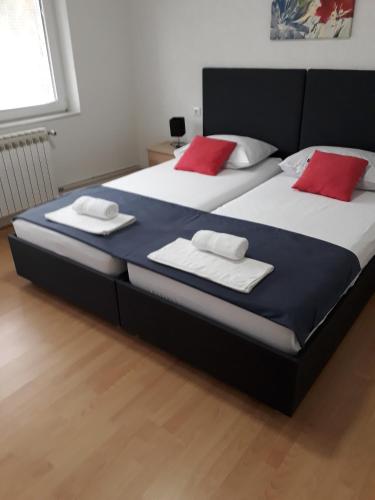 Фотография гостевого дома Private Home Rifat