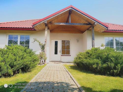 Фотография гостевого дома Brālēni