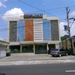 Фотография гостиницы DOM Hotel Jogja