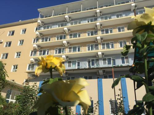 Фотография гостиницы Уют Тамани