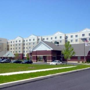 Фотографии гостиницы 
            Homewood Suites Lansdale