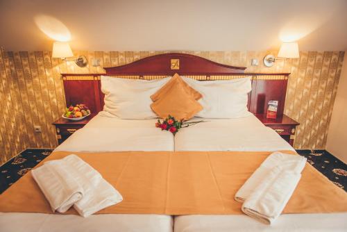 Фотография гостиницы Hotel Tommy Wellness & Spa