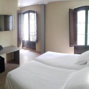 Фотографии гостиницы
Hotel Areces