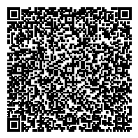 QR код мини отеля Уют