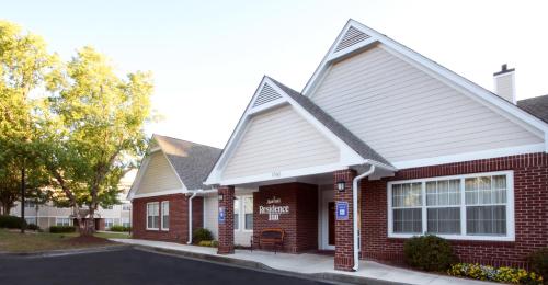 Фотография гостиницы Residence Inn Atlanta Gwinnett Place