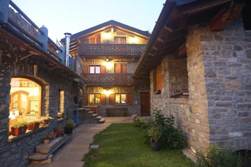 Фотография мини отеля SUITE DEL VILLAGGIO