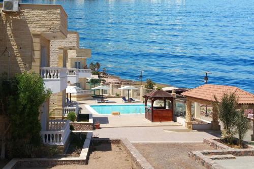 Фотографии гостиницы 
            Dahab Hotel