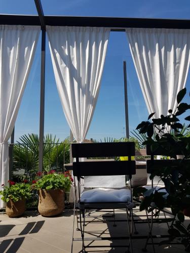 Фотография мини отеля La Corte sul Naviglio