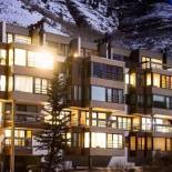 Фотография гостиницы Simba Run Vail Condominiums