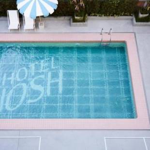 Фотографии гостиницы 
            Josh Hotel