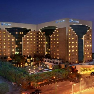 Фотография гостиницы Sonesta Hotel Tower & Casino Cairo