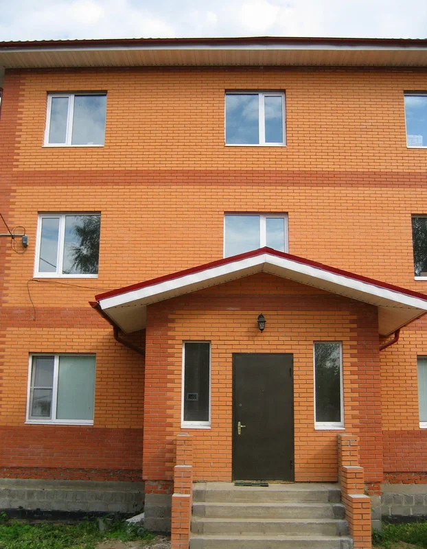 Фотография гостевого дома Березка